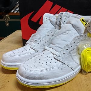 Jordan 1 First Class Flight